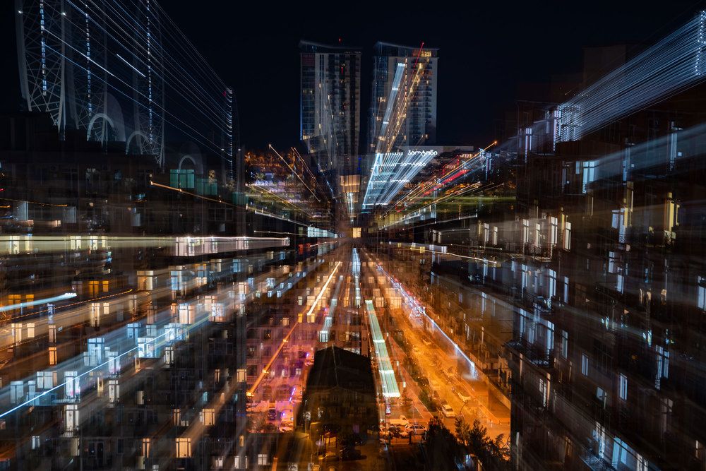 the fourth dimension