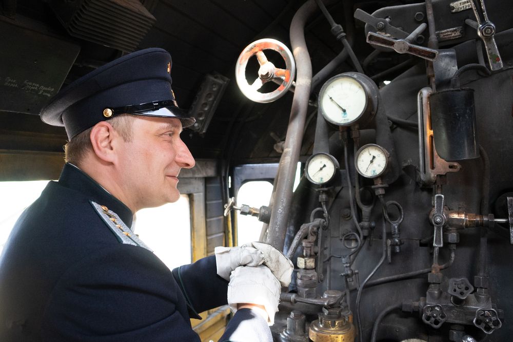 Photograph by Сергей Хранитель