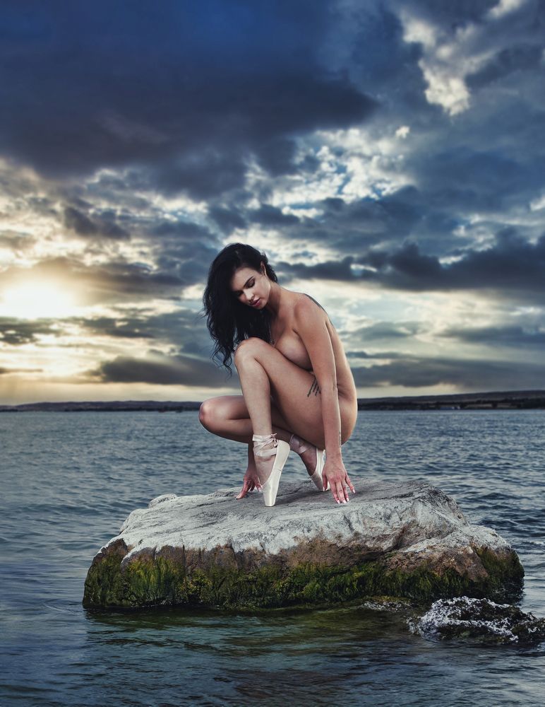 Photograph by Ashimov Nurlan