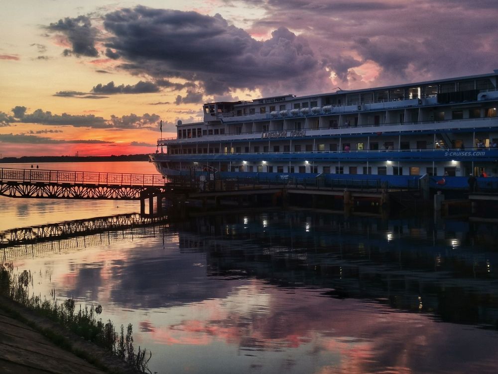 Photograph by Ирина Садовникова