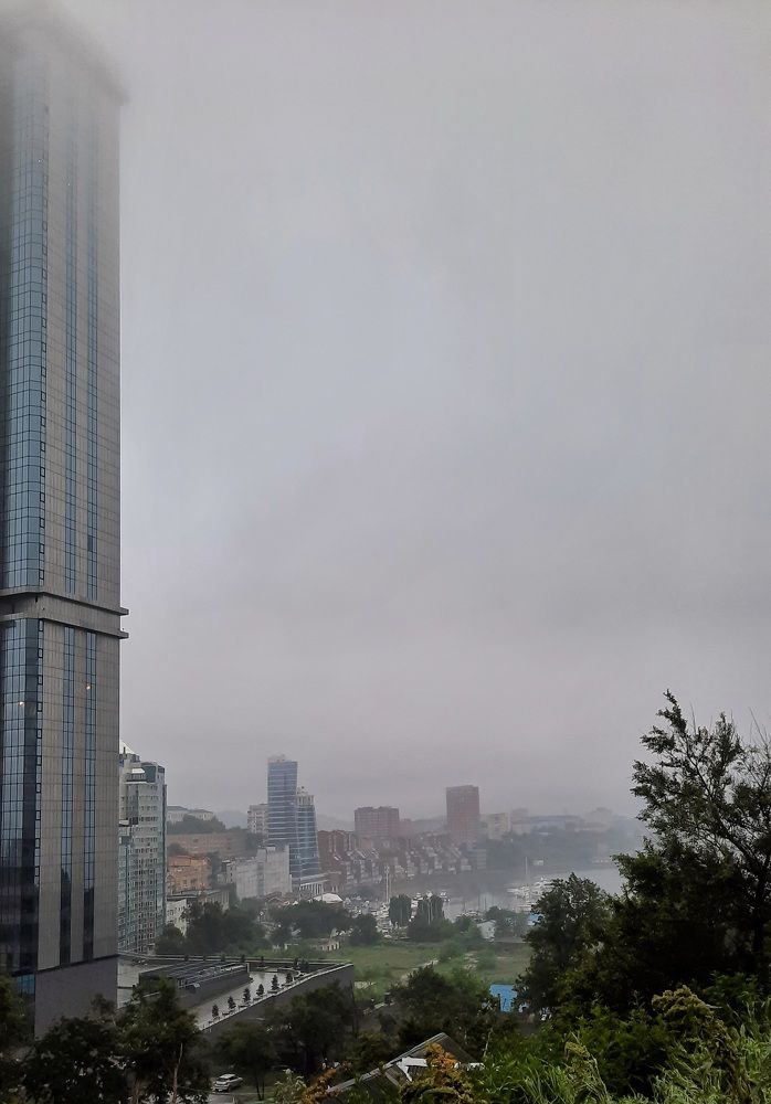 Photograph by Ольга Фомина