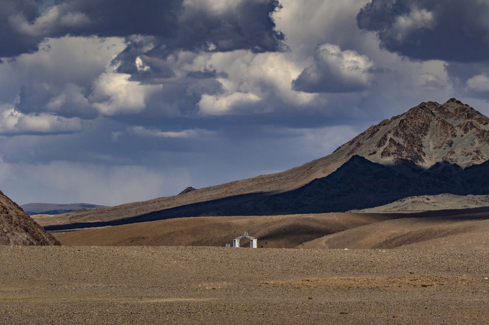 Photograph by Дмитрий Юдин