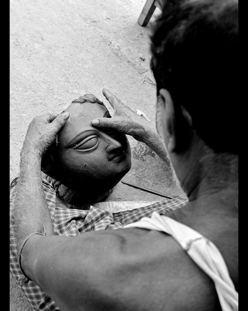 Фотография автора Arghya Ray Malakar