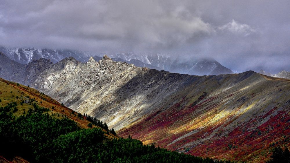 Photograph by Кузнецов Андрей