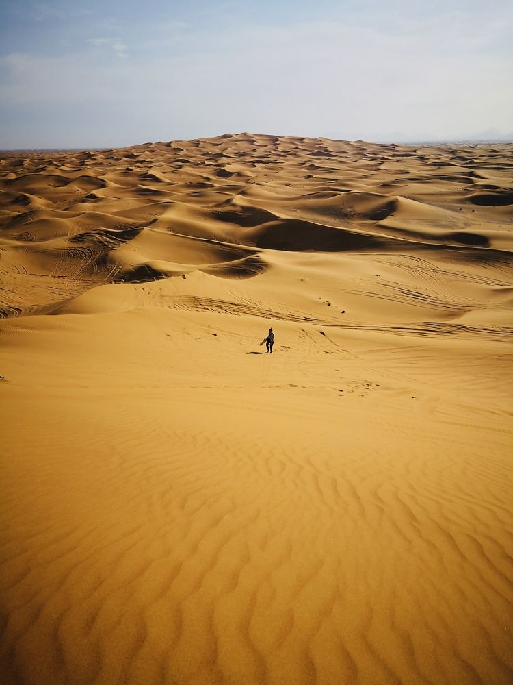 Photograph by Irina Kolotova