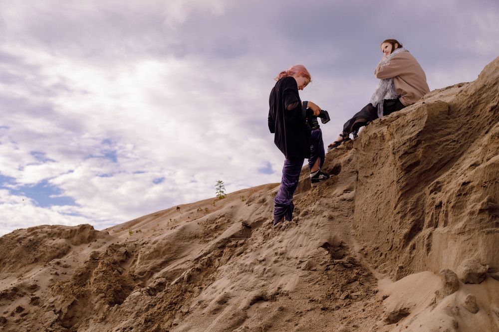 Photograph by Екатерина Козловская