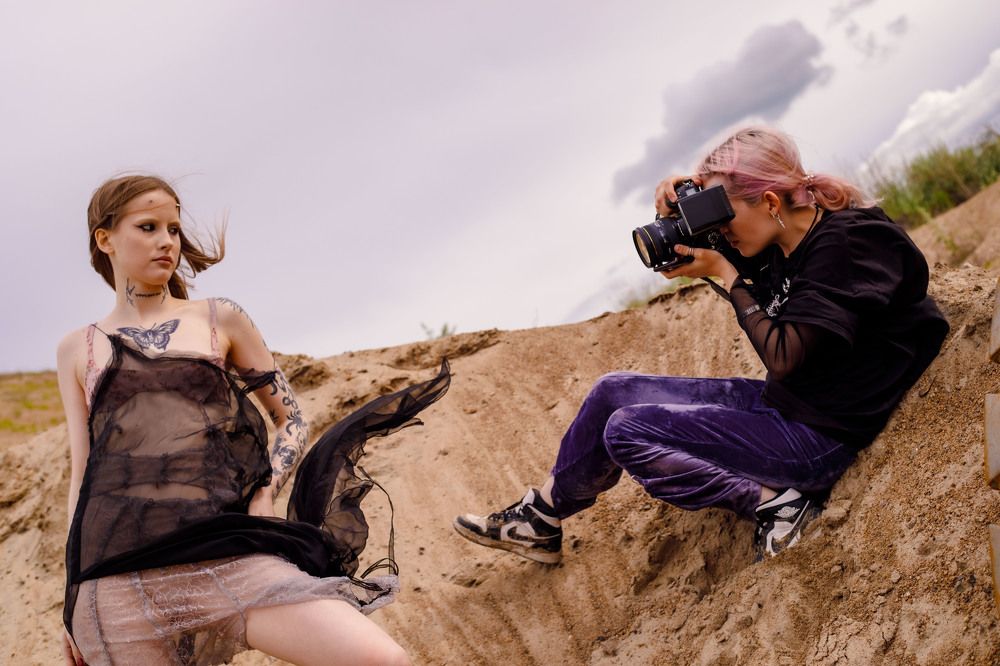 Photograph by Екатерина Козловская