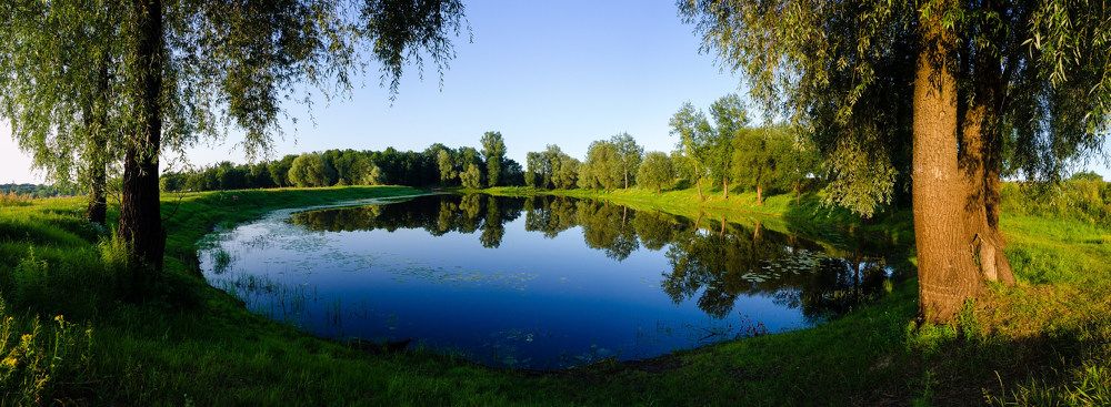 Photograph by Andrei Sosnouski