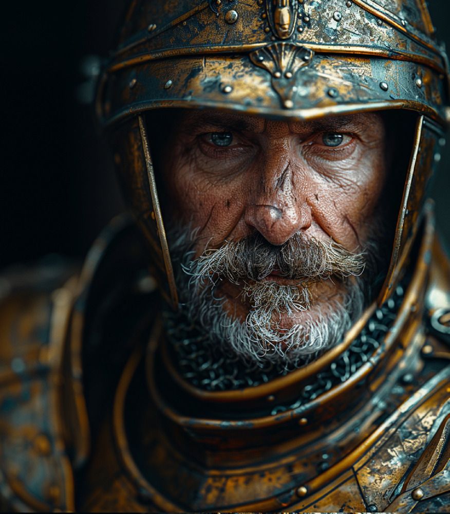 Photograph by Airat Giliazov