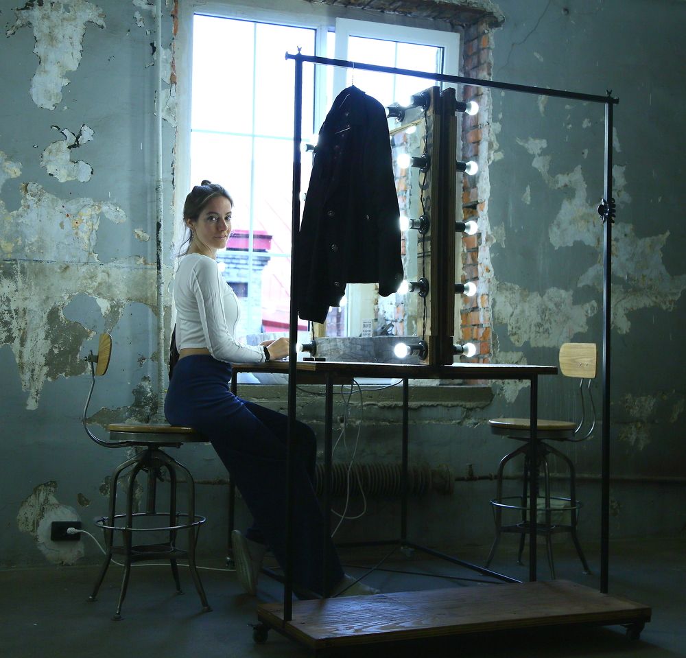 Photograph by Станислав Вершинин