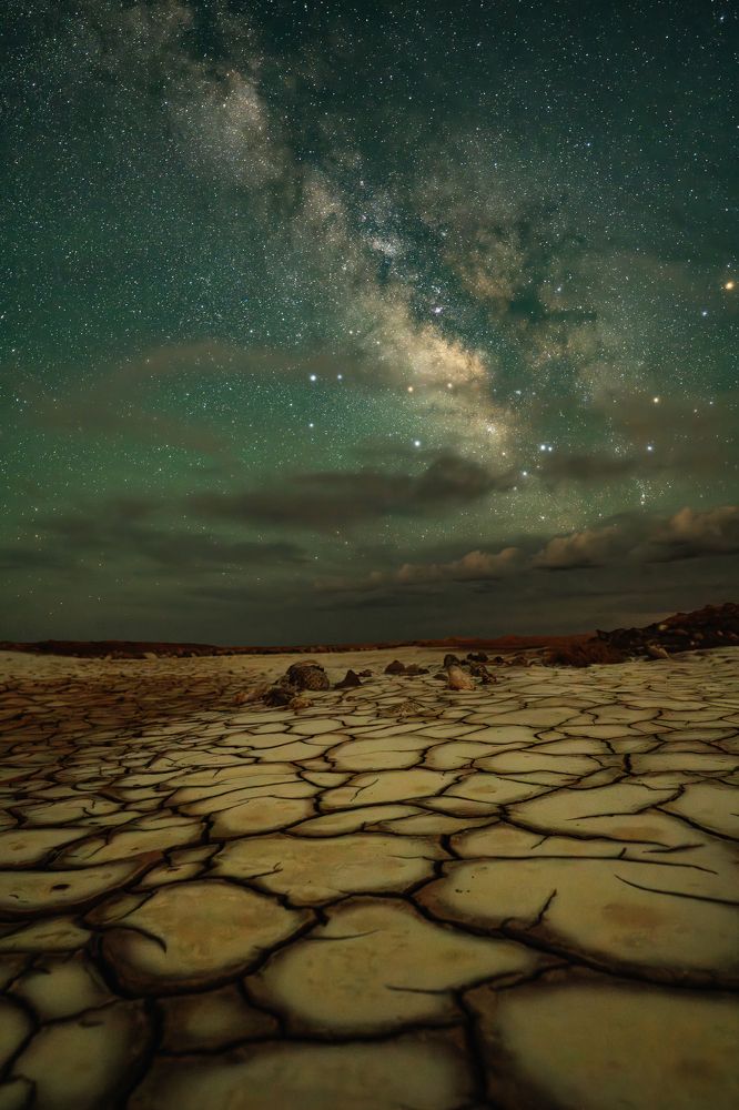 Photograph by Soheil Shahbazi