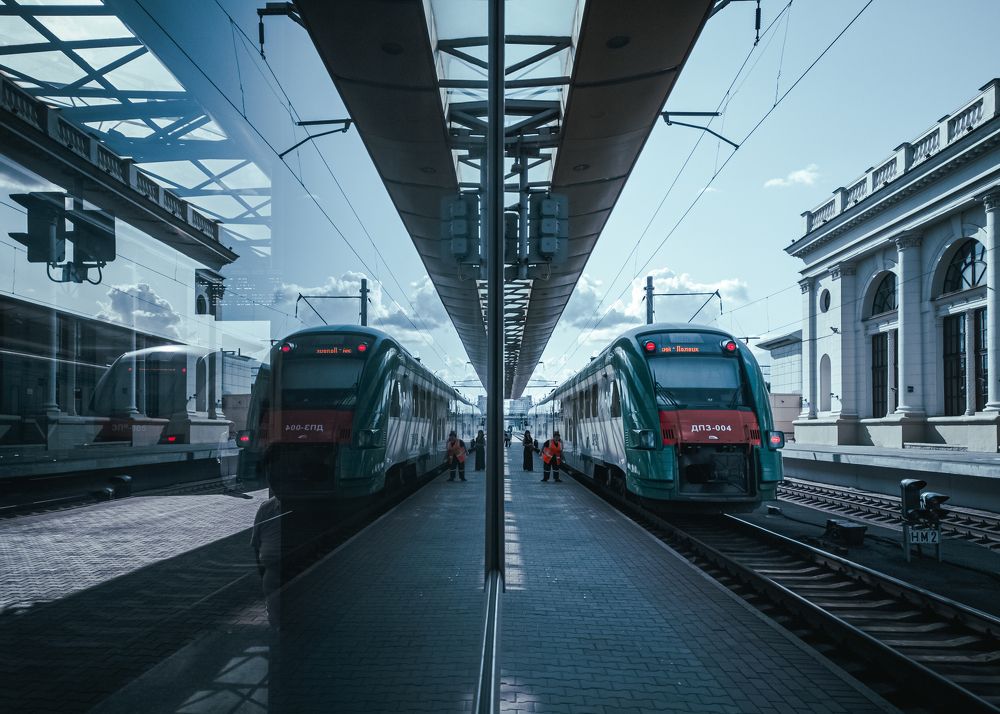 Photograph by Алексей Крукович