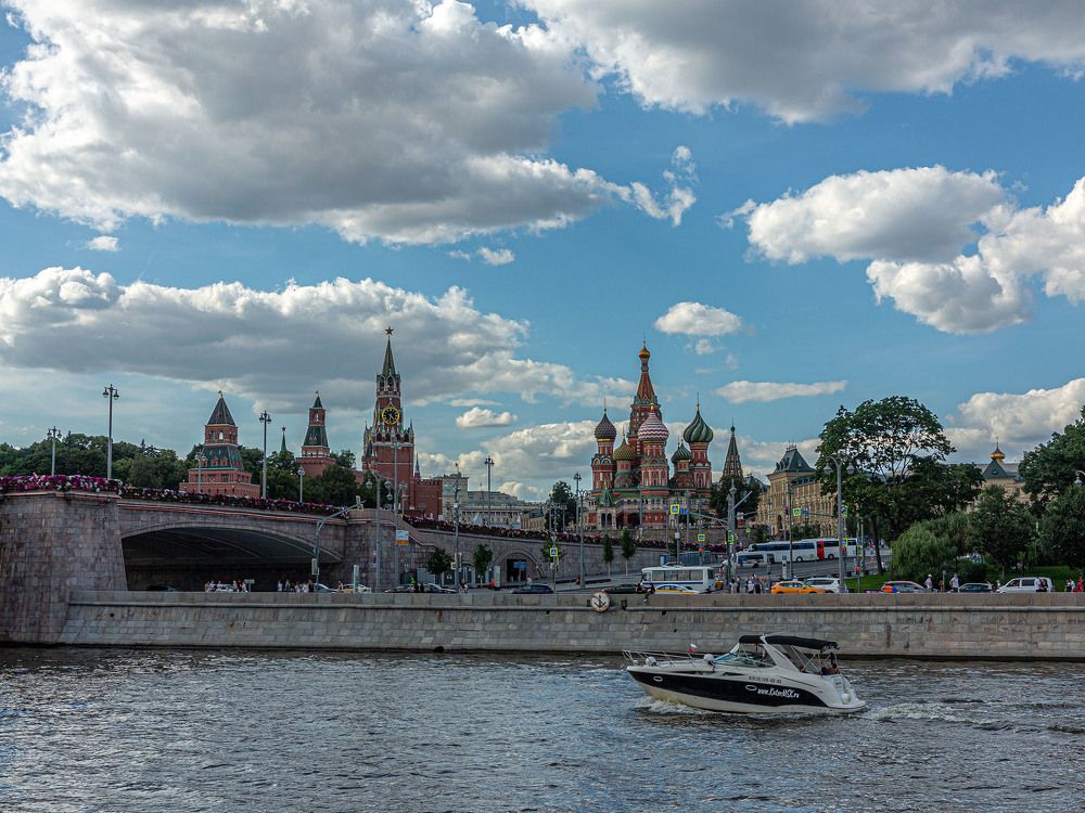Photograph by Vladimir  Komarov
