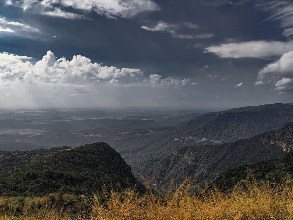 Where Horizons meet Heavens, dreams turn into reality.