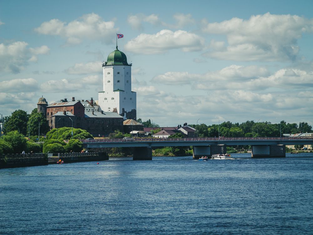 Photograph by Евгений Глазунов