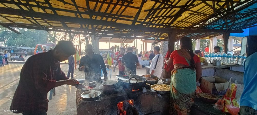 Photograph by Susobhan Biswas