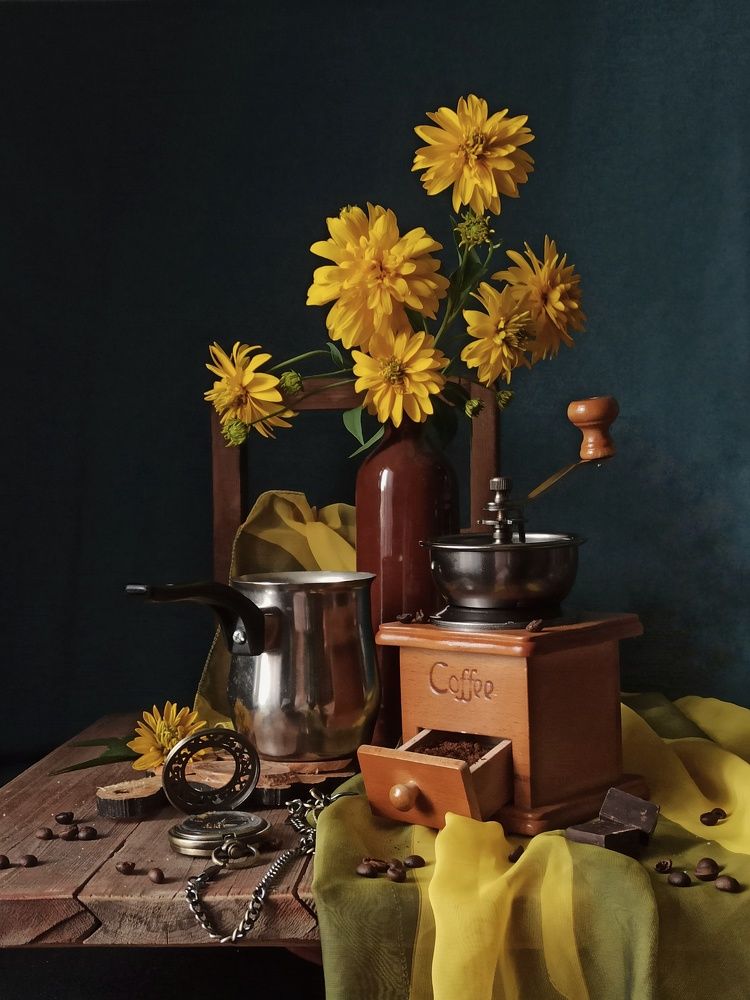 Photograph by Новикова Елена Сергеевна