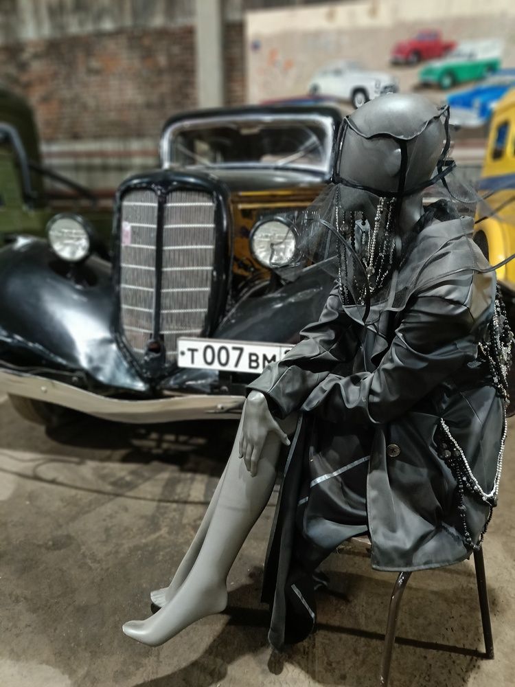 Photograph by Юлия Гагарина