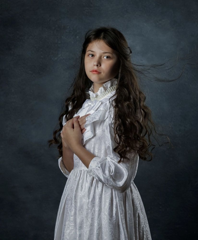 Photograph by Ксения Ясюченя