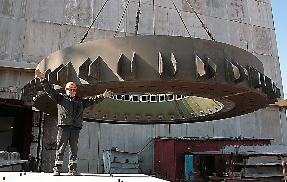 Photograph by Александр Лазебник