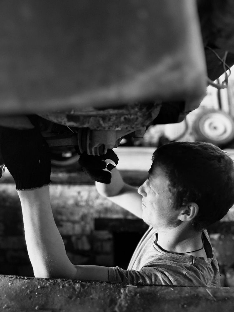 Photograph by Анна