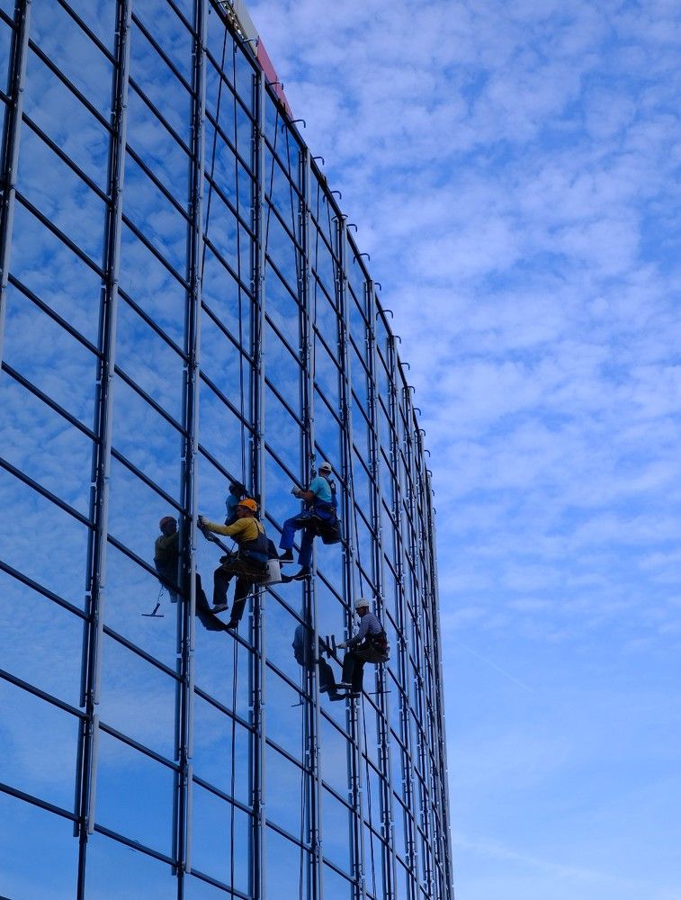 Photograph by Алексей Большаков