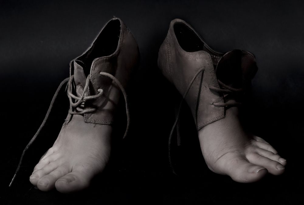 Photograph by Gertrude Goené