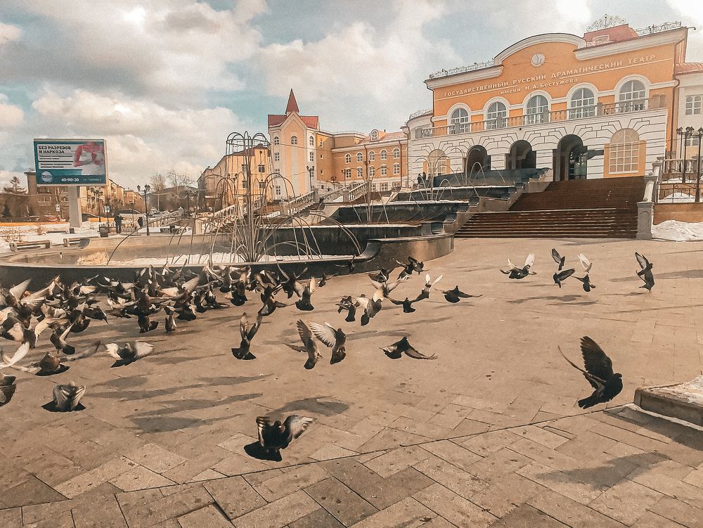 Фотография автора Нина Зинченко