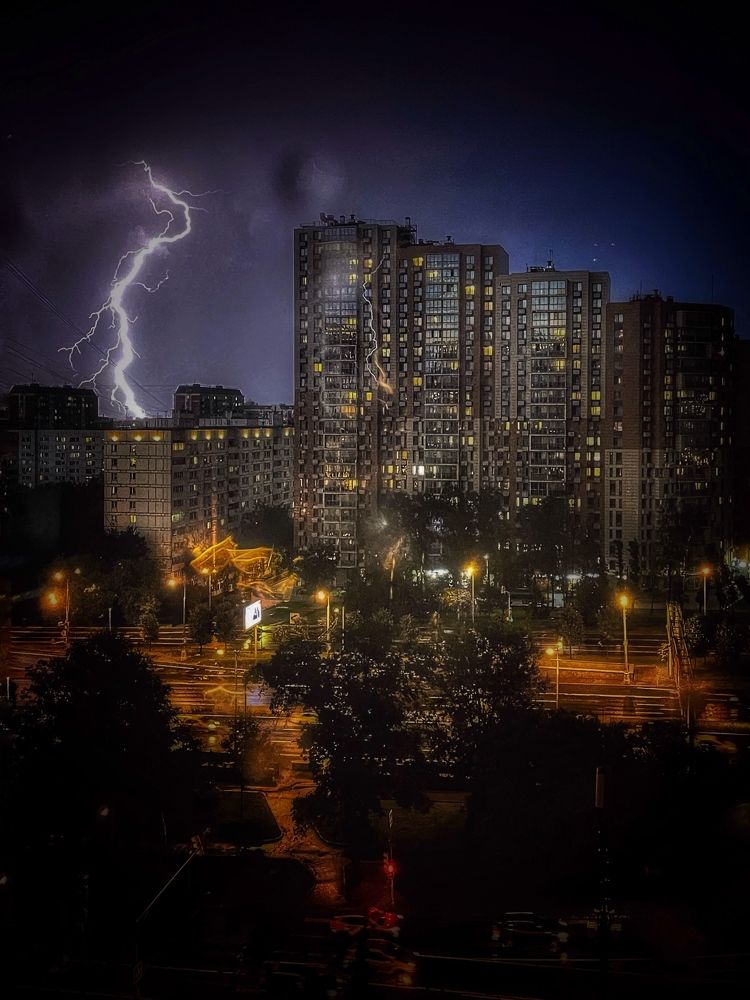 Photograph by Светлана Горн