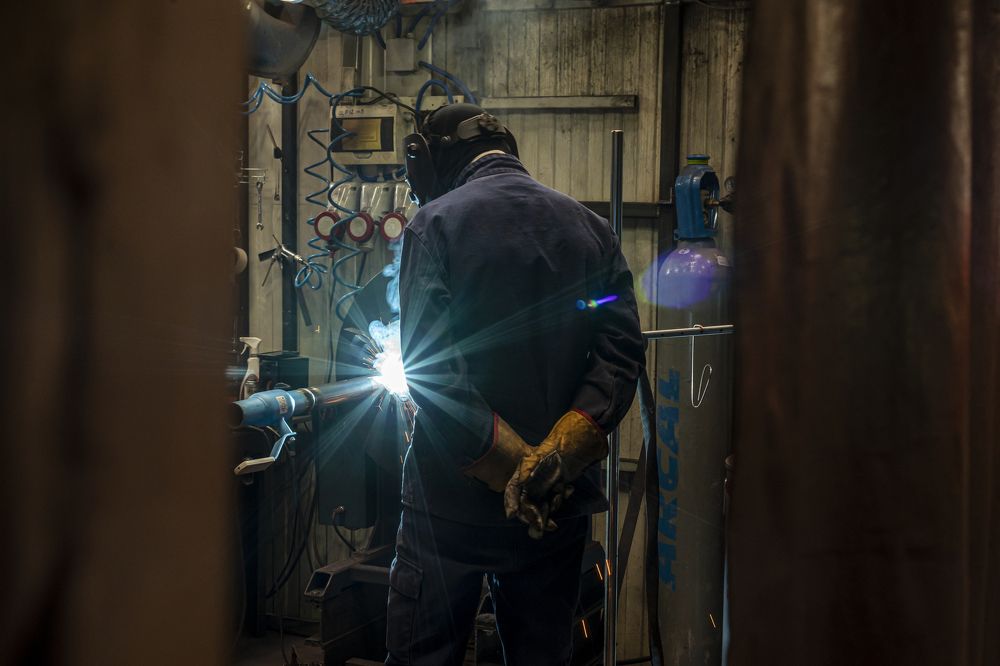 Photograph by Николай Литвак