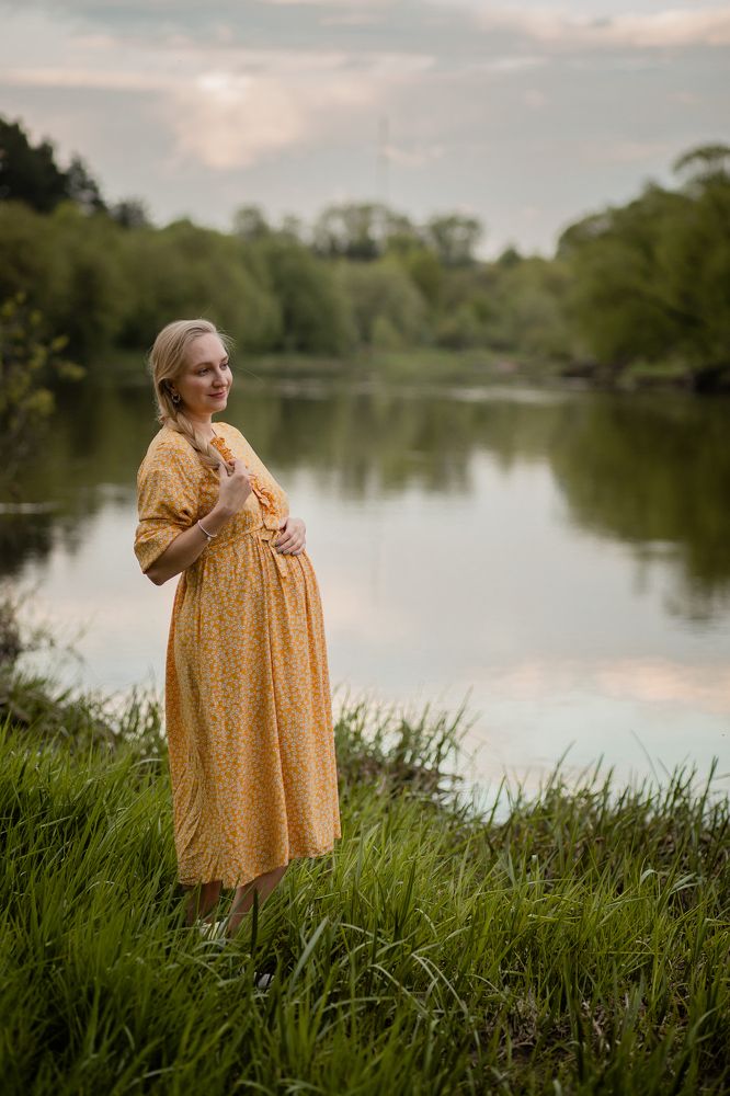 Photograph by Олеся Бакалина