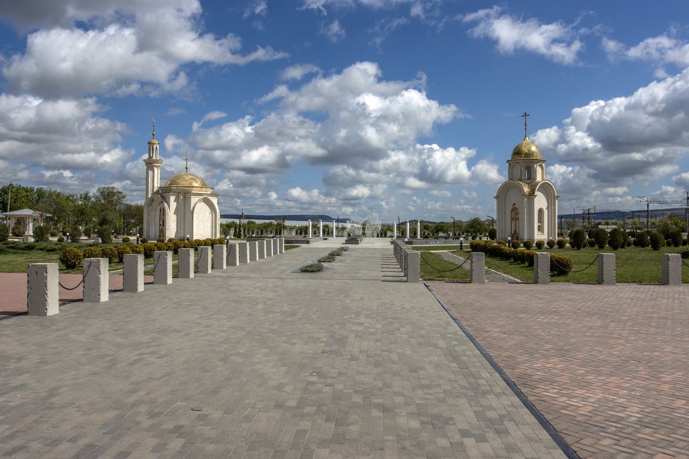 Photograph by Басыров Валерий