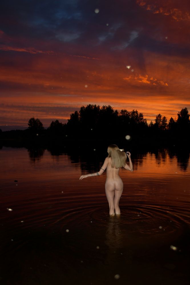 Photograph by Анастасия Филатова