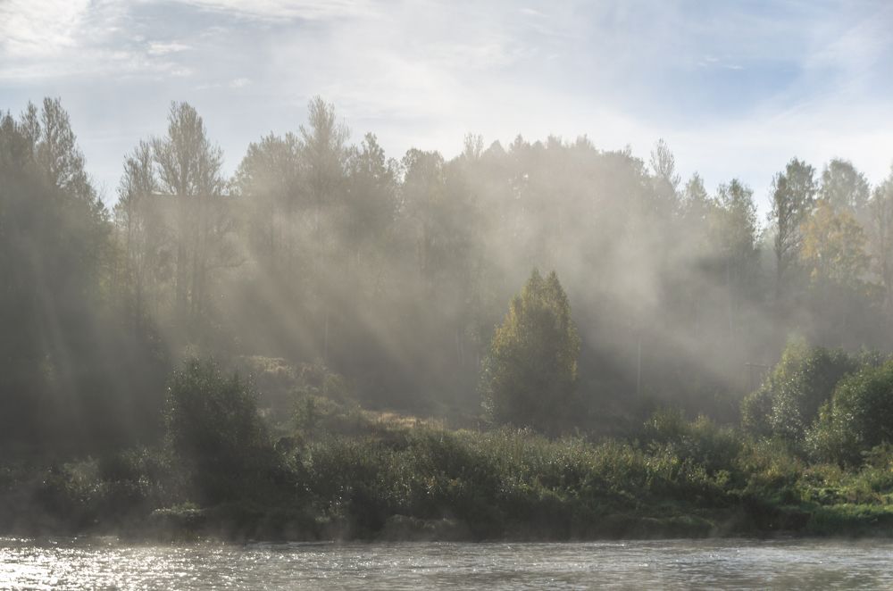 Photograph by Филатов Александр