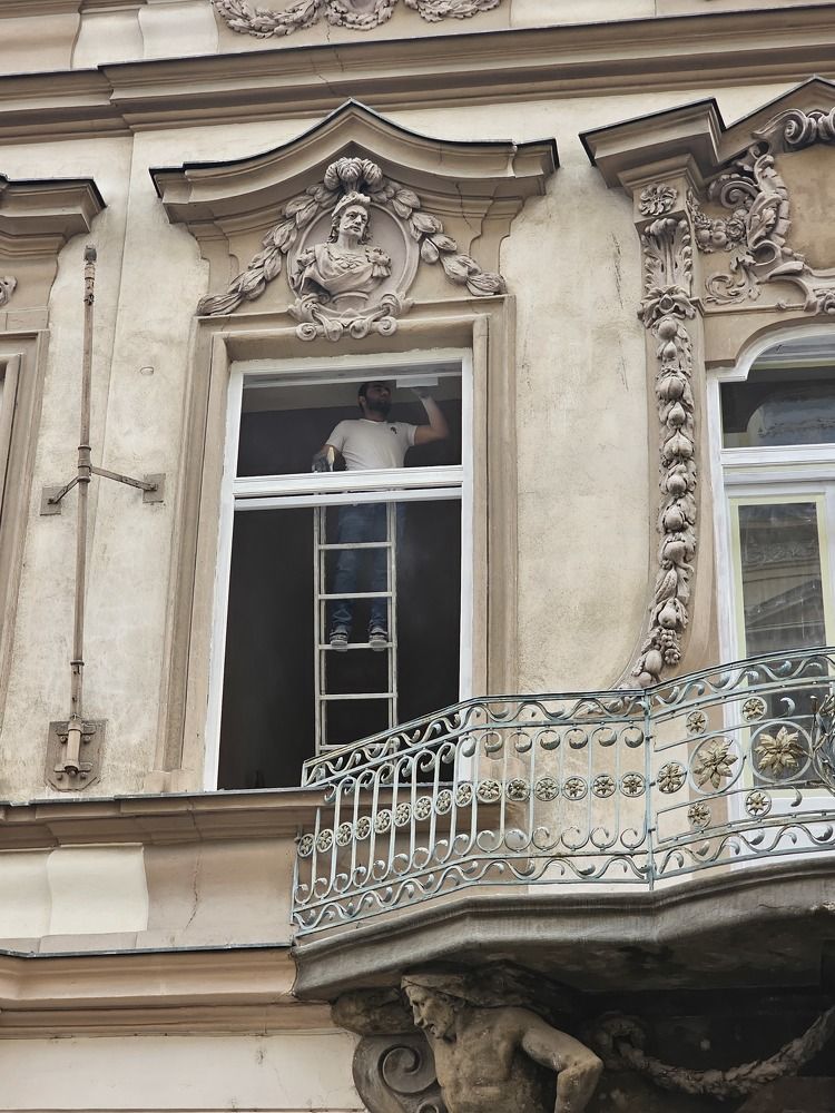 Фотография автора Oksana Podgorodetska