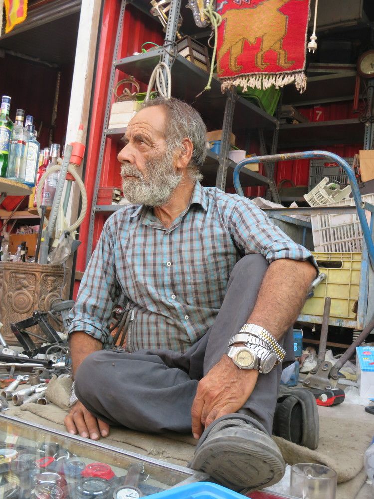 Фотография автора Mahdi Mohammadi