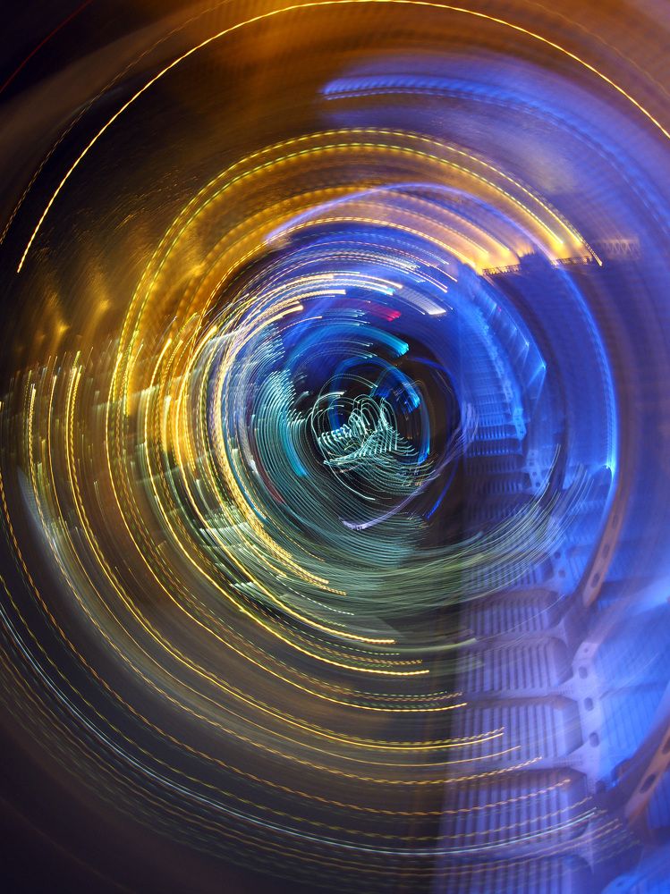 Photograph by Дмитрий Потапов