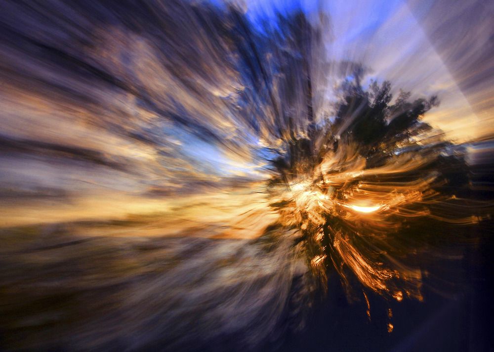 Photograph by Дмитрий Потапов