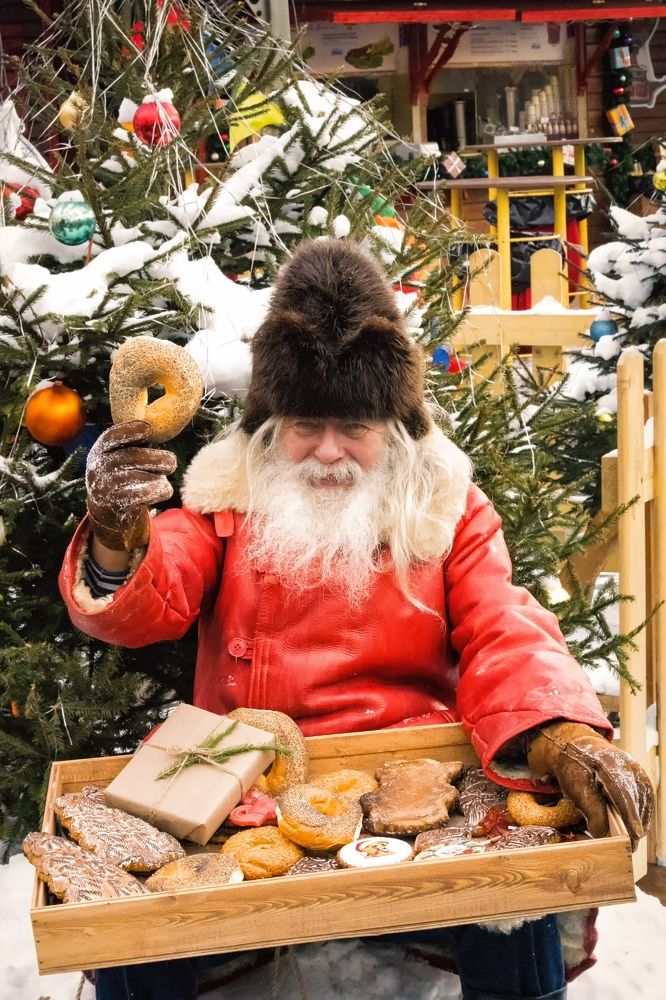 Photograph by Oxana Denina