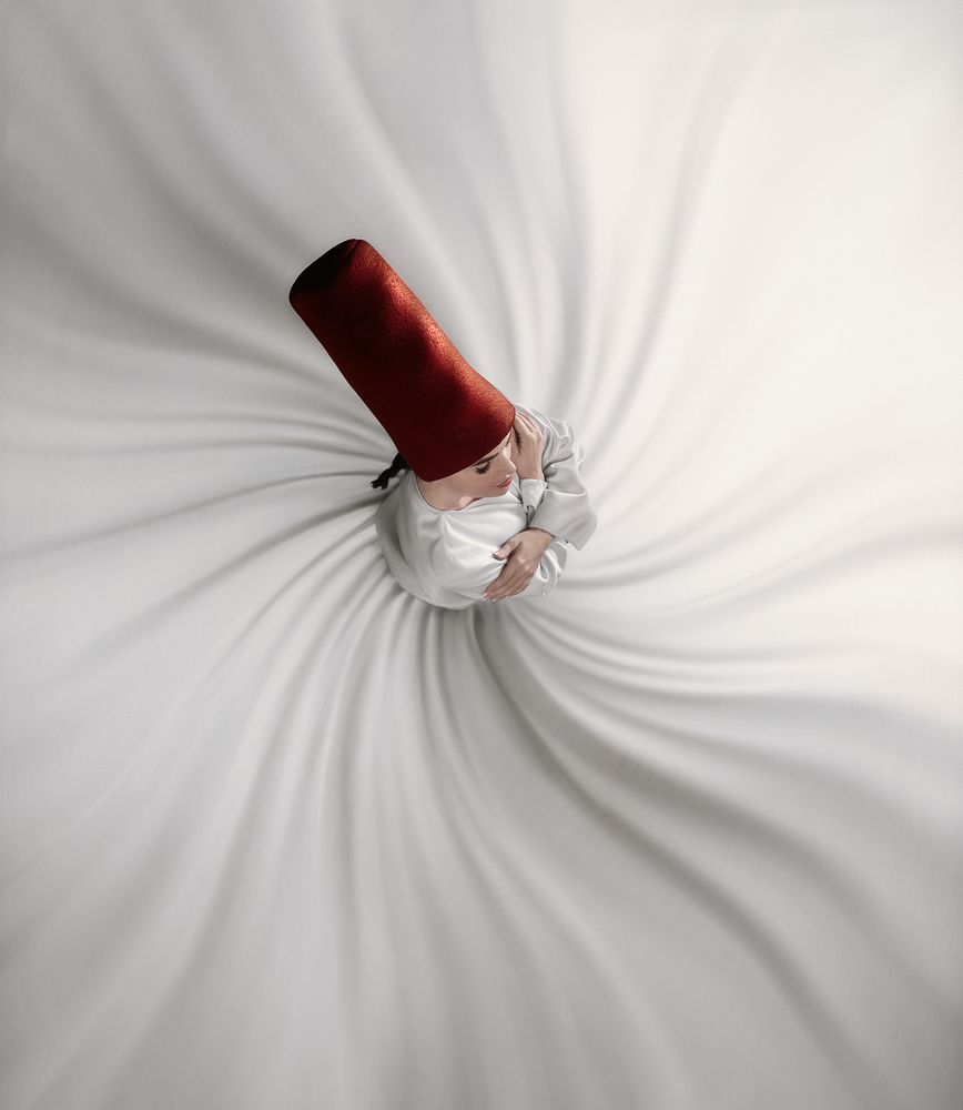 Photograph by Osama Elolemy