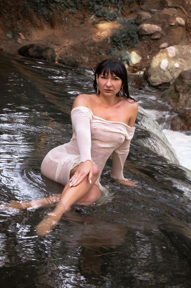 Фотография автора Мария Амбражевич