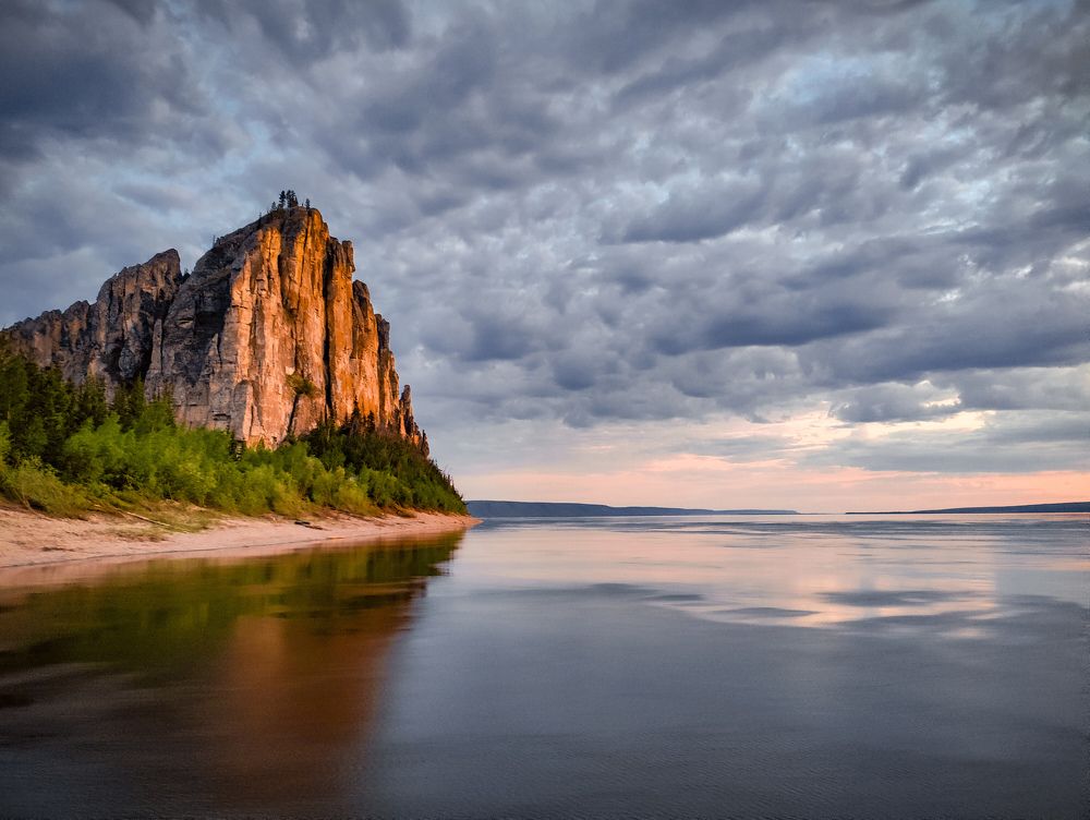 Photograph by Pavel Ivshin