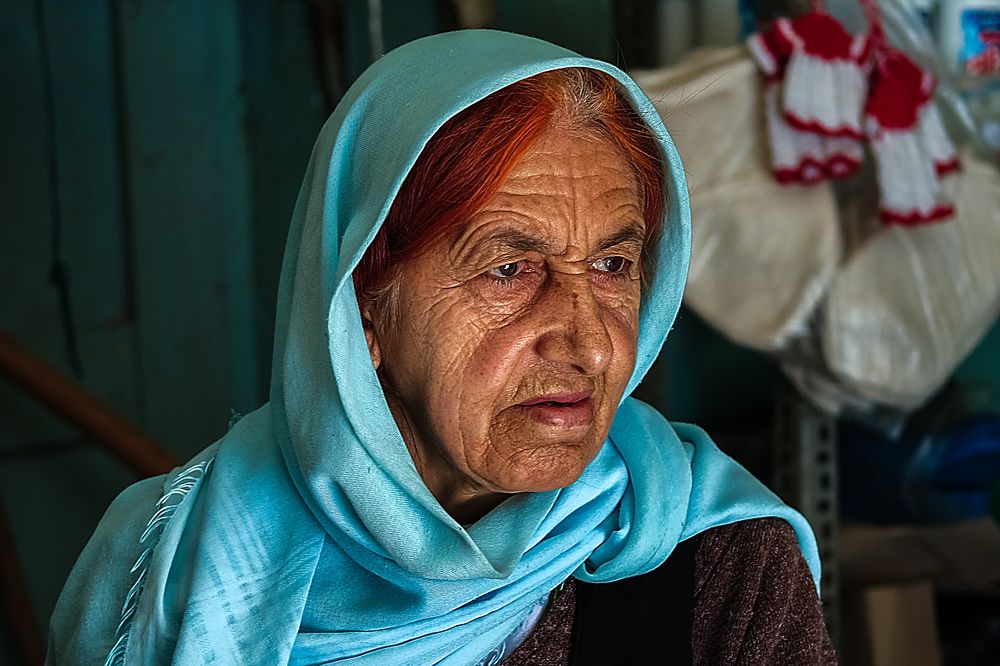 Photograph by mohammad mehdi pouroroj