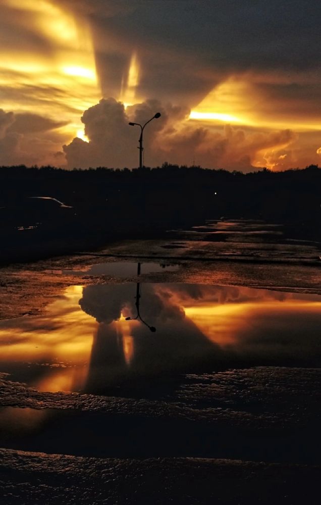 Photograph by Филипп Антонюк