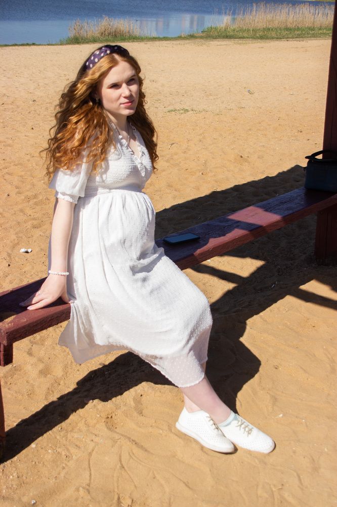 Photograph by Алексей Борисов