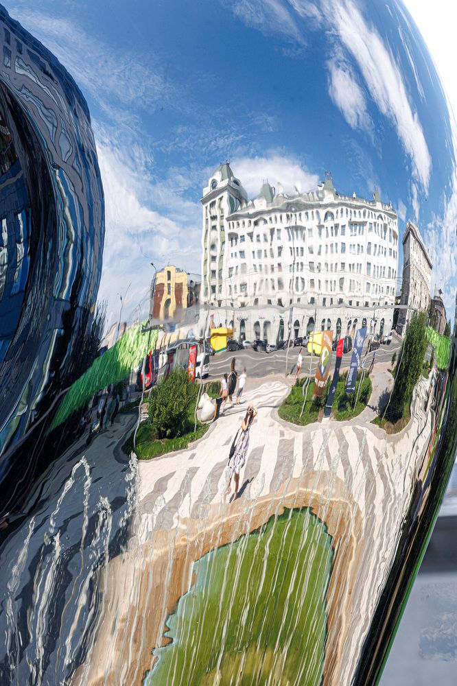 Photograph by Людмила Аксенова