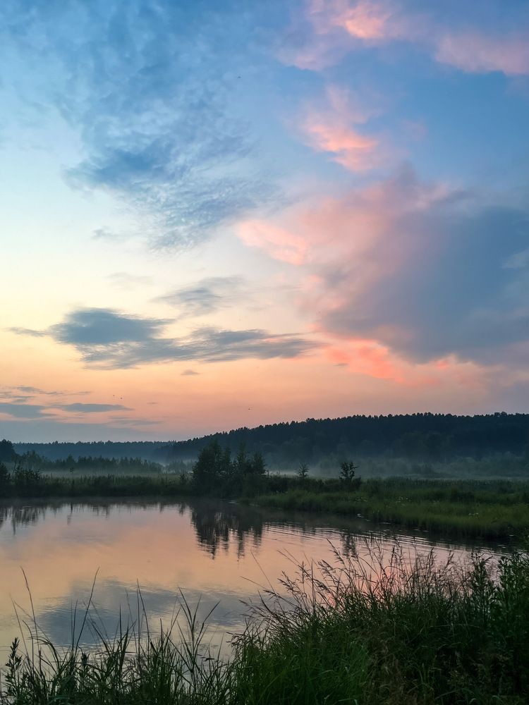 Photograph by Владимир Пилюков