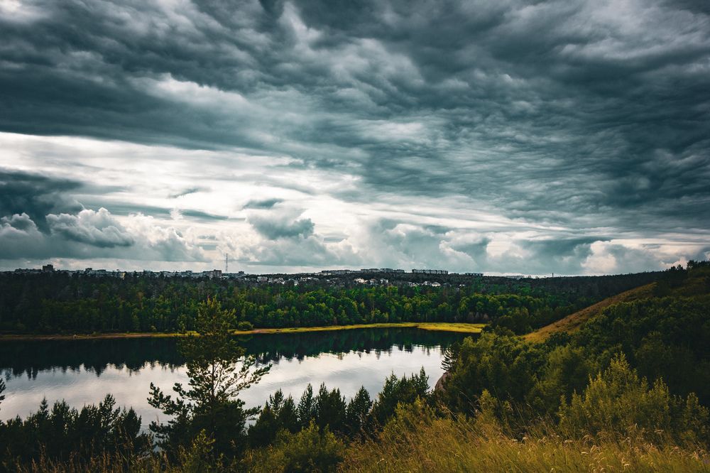 Photograph by Владимир Сушкин