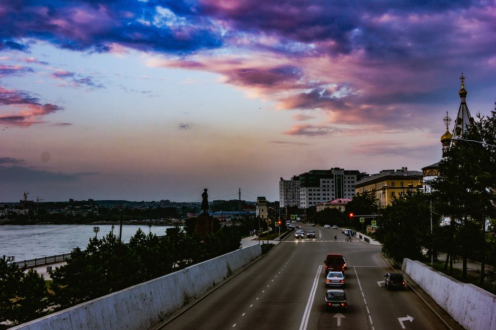 Photograph by Владимир Сушкин