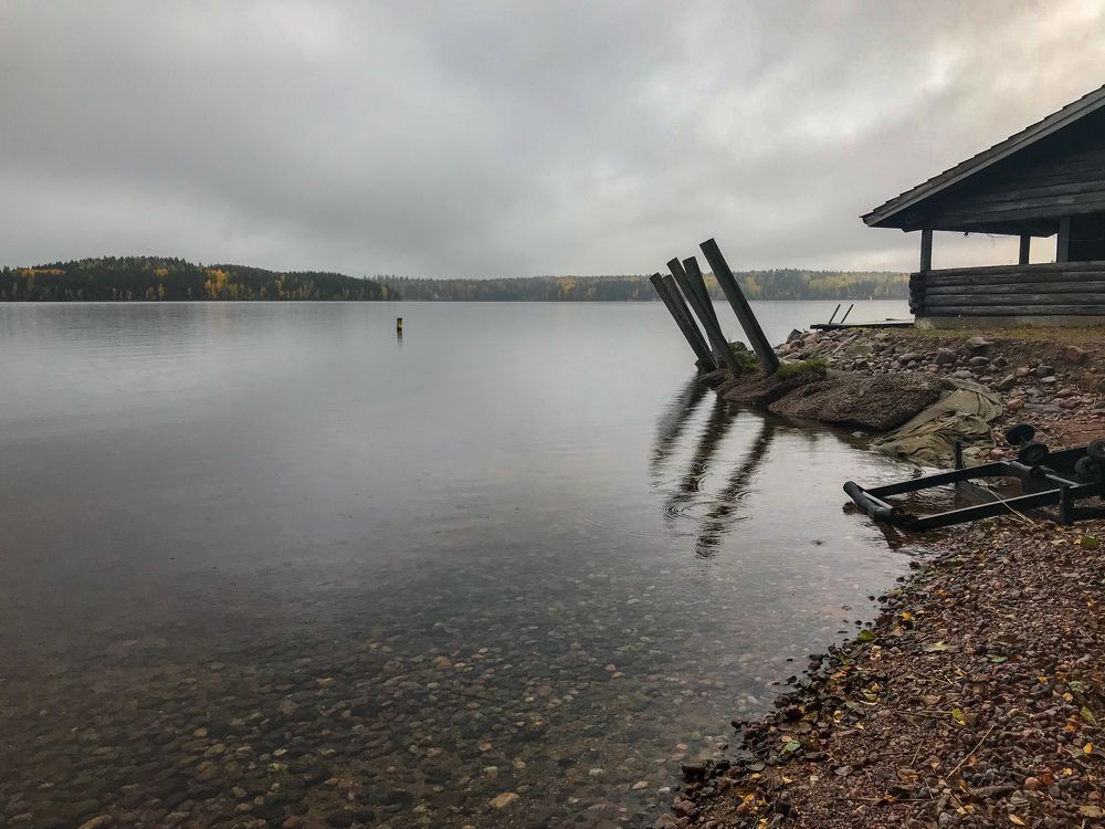 Photograph by Гордий Михаил